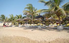 Obama Beach Hotel  4*